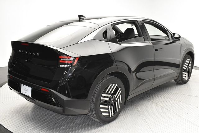 2026 Nissan Leaf SV+ FWD - 22966323 - 4