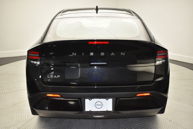 2026 Nissan Leaf SV+ FWD - 22966323 - 5