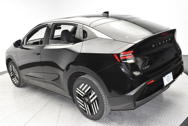 2026 Nissan Leaf SV+ FWD - 22966323 - 6