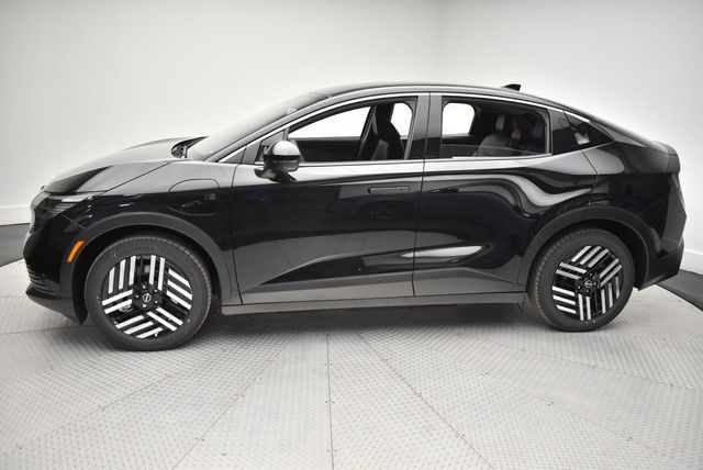 2026 Nissan Leaf SV+ FWD - 22966323 - 7