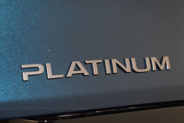 2026 Nissan Murano AWD Platinum - 22940998 - 9