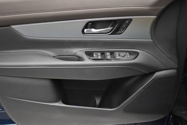 2026 Nissan Murano AWD Platinum - 22940998 - 10