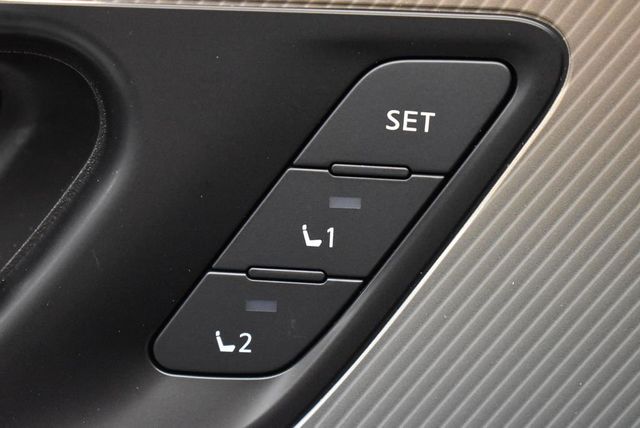 2026 Nissan Murano AWD Platinum - 22940998 - 12