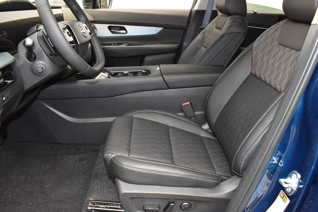 2026 Nissan Murano AWD Platinum - 22940998 - 13