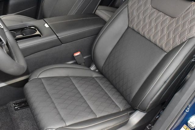 2026 Nissan Murano AWD Platinum - 22940998 - 14