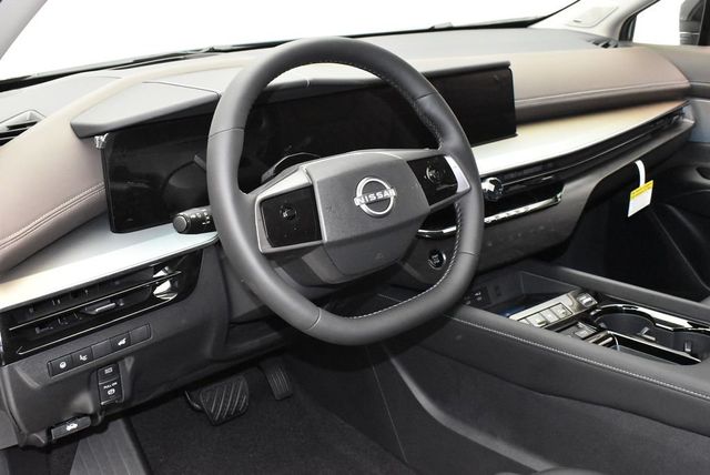 2026 Nissan Murano AWD Platinum - 22940998 - 16