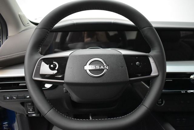 2026 Nissan Murano AWD Platinum - 22940998 - 17