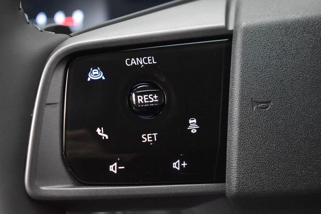 2026 Nissan Murano AWD Platinum - 22940998 - 18