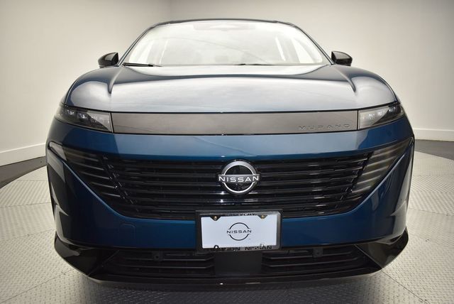 2026 Nissan Murano AWD Platinum - 22940998 - 1