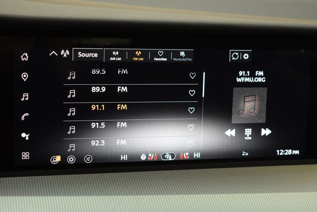 2026 Nissan Murano AWD Platinum - 22940998 - 20