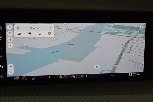 2026 Nissan Murano AWD Platinum - 22940998 - 21