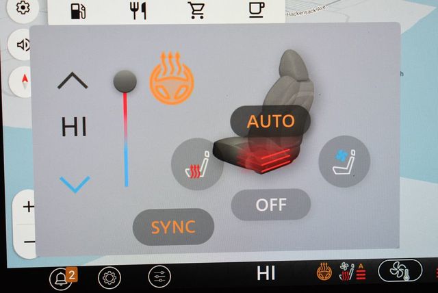 2026 Nissan Murano AWD Platinum - 22940998 - 22