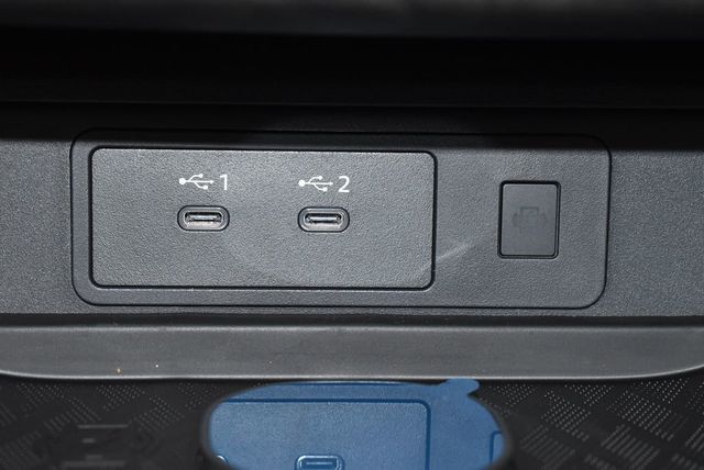 2026 Nissan Murano AWD Platinum - 22940998 - 24