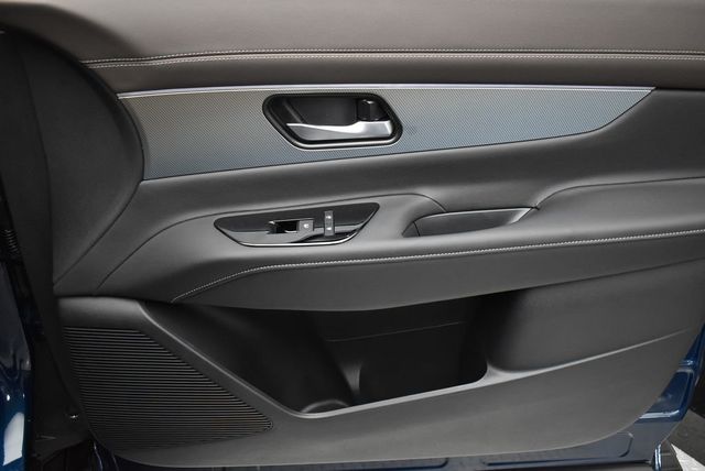 2026 Nissan Murano AWD Platinum - 22940998 - 26