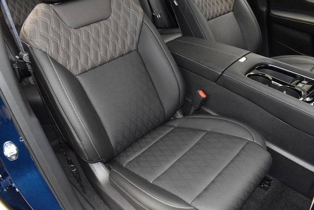 2026 Nissan Murano AWD Platinum - 22940998 - 28