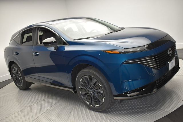 2026 Nissan Murano AWD Platinum - 22940998 - 2