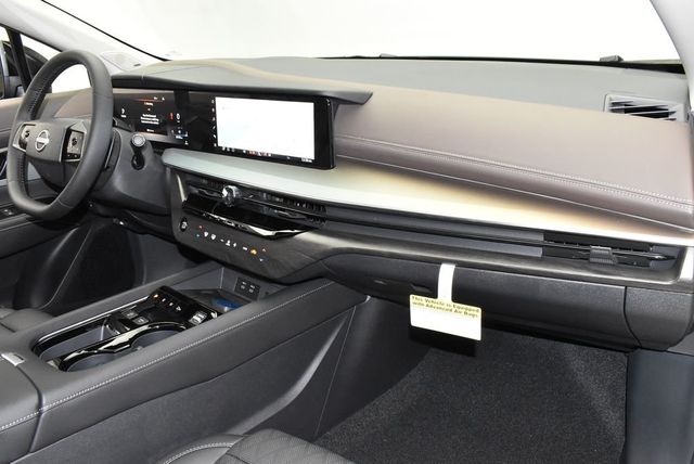 2026 Nissan Murano AWD Platinum - 22940998 - 30