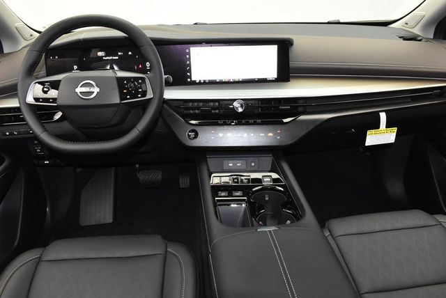 2026 Nissan Murano AWD Platinum - 22940998 - 31