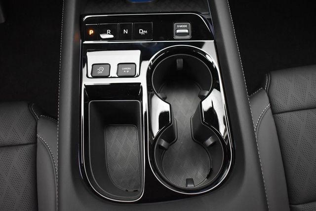 2026 Nissan Murano AWD Platinum - 22940998 - 32