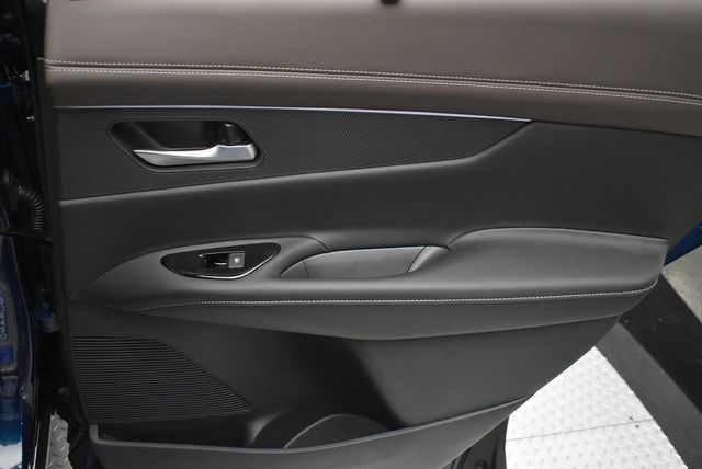 2026 Nissan Murano AWD Platinum - 22940998 - 33