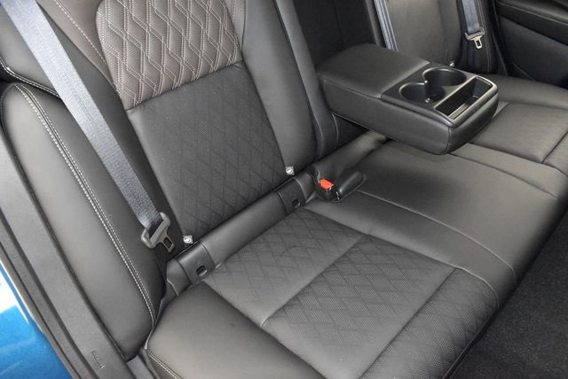 2026 Nissan Murano AWD Platinum - 22940998 - 35