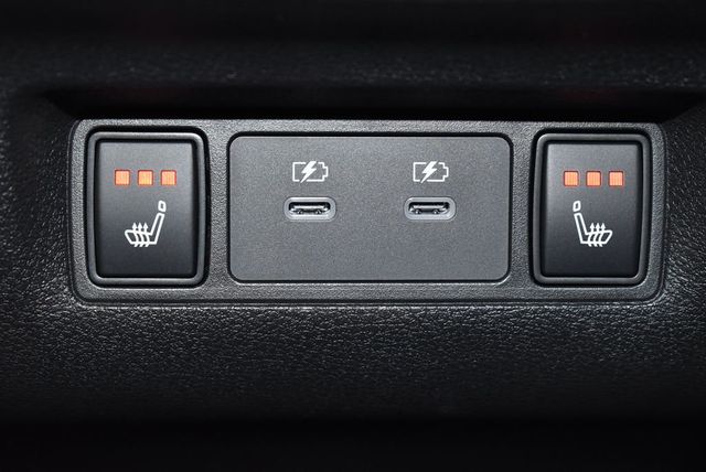 2026 Nissan Murano AWD Platinum - 22940998 - 36