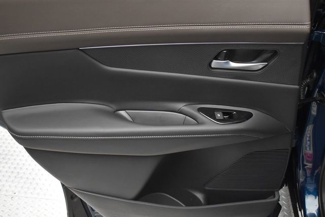 2026 Nissan Murano AWD Platinum - 22940998 - 37