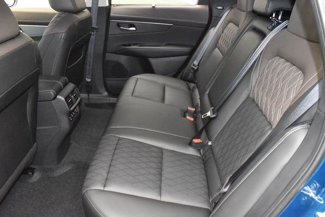 2026 Nissan Murano AWD Platinum - 22940998 - 38