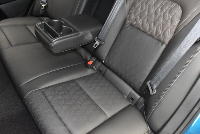 2026 Nissan Murano AWD Platinum - 22940998 - 39