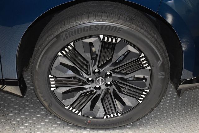 2026 Nissan Murano AWD Platinum - 22940998 - 40