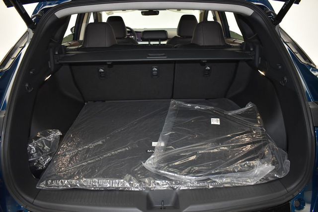 2026 Nissan Murano AWD Platinum - 22940998 - 42