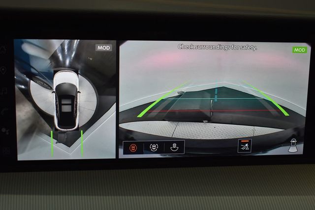 2026 Nissan Murano AWD Platinum - 22940998 - 43