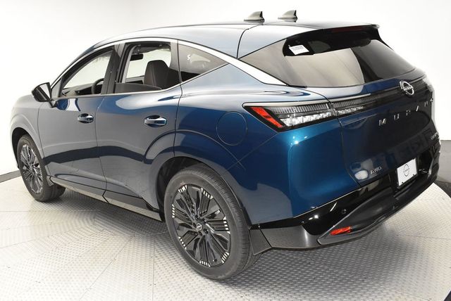 2026 Nissan Murano AWD Platinum - 22940998 - 6
