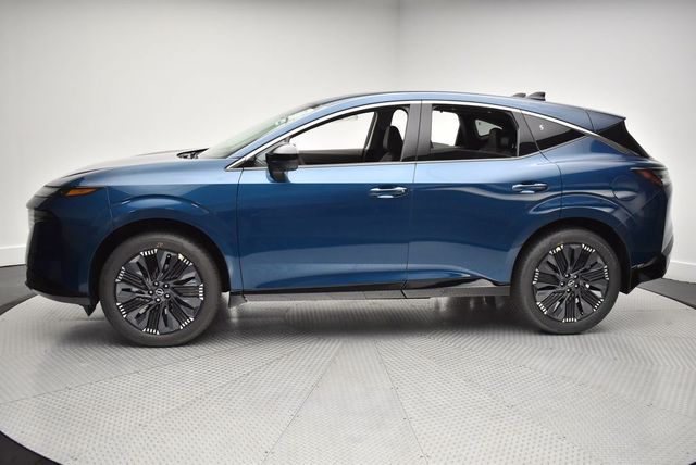 2026 Nissan Murano AWD Platinum - 22940998 - 7