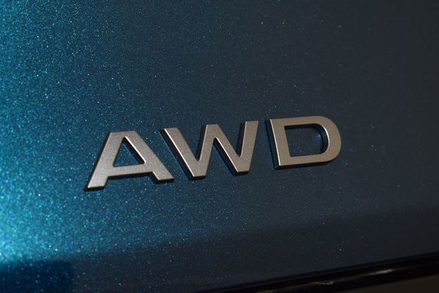 2026 Nissan Murano AWD Platinum - 22940998 - 8