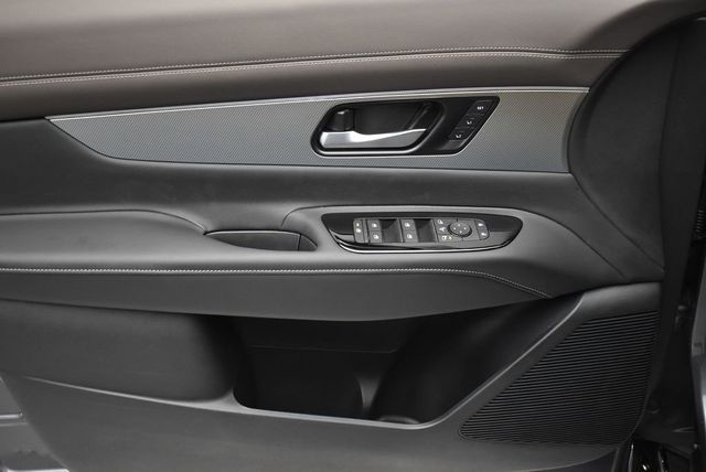 2026 Nissan Murano AWD Platinum - 22951315 - 10