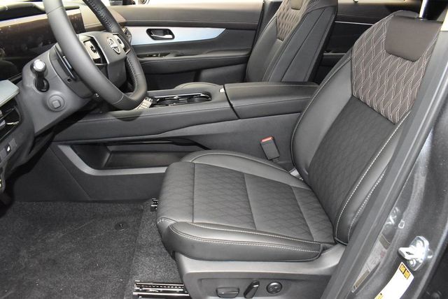 2026 Nissan Murano AWD Platinum - 22951315 - 13