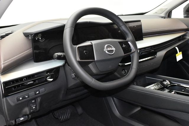 2026 Nissan Murano AWD Platinum - 22951315 - 16