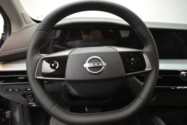 2026 Nissan Murano AWD Platinum - 22951315 - 17