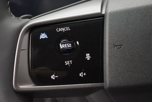 2026 Nissan Murano AWD Platinum - 22951315 - 18