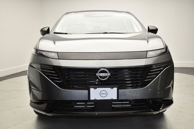 2026 Nissan Murano AWD Platinum - 22951315 - 1