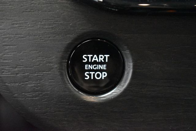 2026 Nissan Murano AWD Platinum - 22951315 - 20