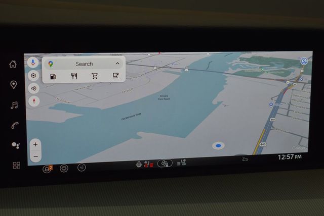 2026 Nissan Murano AWD Platinum - 22951315 - 22