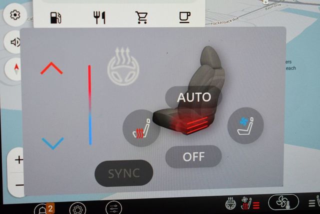 2026 Nissan Murano AWD Platinum - 22951315 - 23