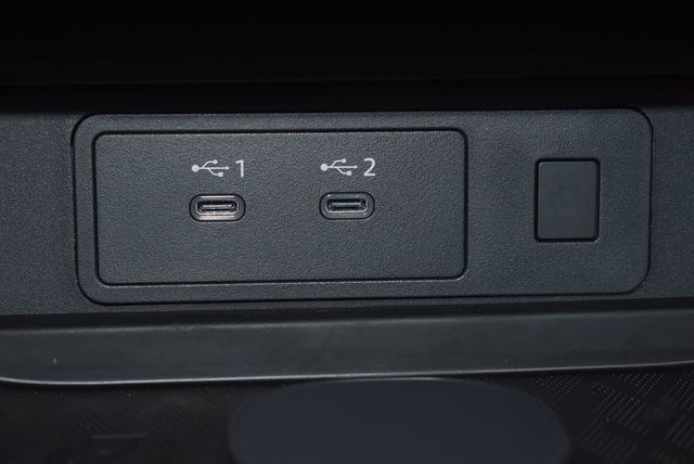 2026 Nissan Murano AWD Platinum - 22951315 - 25