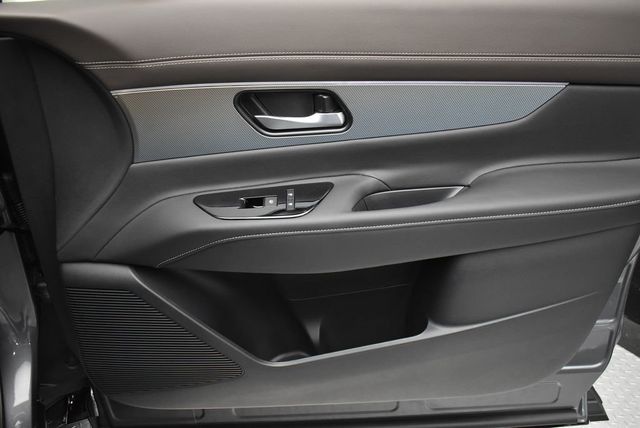 2026 Nissan Murano AWD Platinum - 22951315 - 27