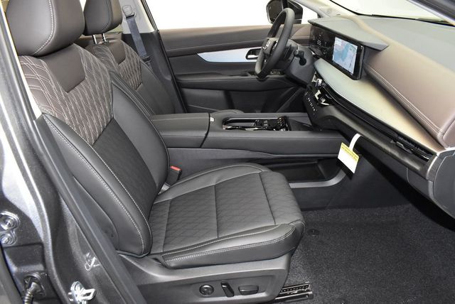 2026 Nissan Murano AWD Platinum - 22951315 - 28