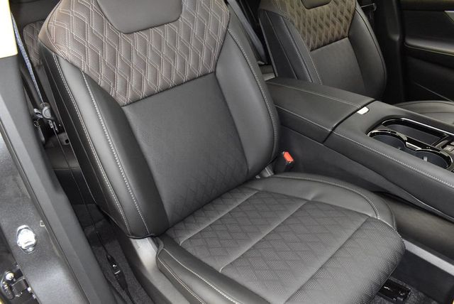 2026 Nissan Murano AWD Platinum - 22951315 - 29