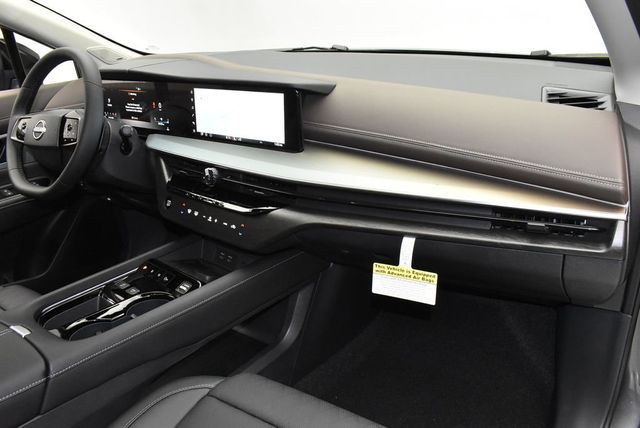 2026 Nissan Murano AWD Platinum - 22951315 - 31