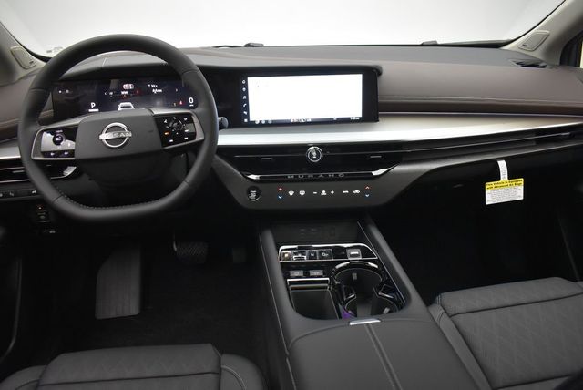 2026 Nissan Murano AWD Platinum - 22951315 - 32